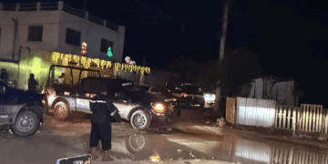 Violento asalto armado en Bonfil provoca persecución y balacera en Cancún