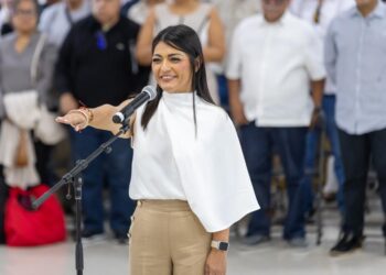 «Dirección del DIF Playa del Carmen inicia nueva etapa con Deyanira Martínez»
