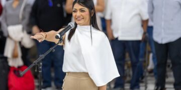 «Dirección del DIF Playa del Carmen inicia nueva etapa con Deyanira Martínez»