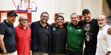 «Certificación ADEMEBA Cancún concluye con participación de más de 130 entrenadores»