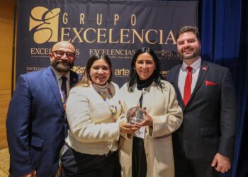 «Premio Excelencias Turísticas reconoce a Playa del Carmen en la FITUR 2026»