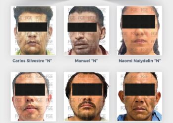 «Vinculan a proceso a 12 personas en Quintana Roo por Violencia familiar»