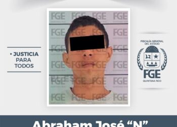 «Extorsión en Othón P. Blanco: Fiscalía detiene a 2 personas por amenazas y cobros abusivos»