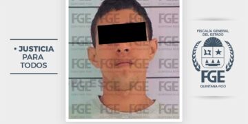 «Extorsión en Othón P. Blanco: Fiscalía detiene a 2 personas por amenazas y cobros abusivos»