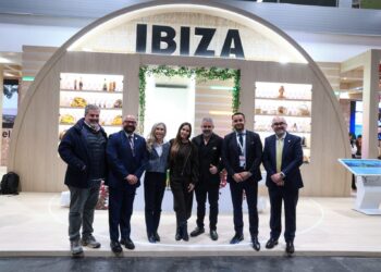 VIDEO «Se fortalecen lazos entre Playa del Carmen e Ibiza tras FITUR 2026»