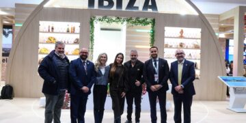 VIDEO «Se fortalecen lazos entre Playa del Carmen e Ibiza tras FITUR 2026»