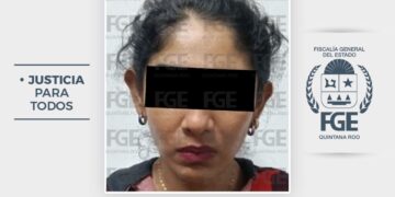 «Feminicidio en Benito Juárez: 3 personas enfrentan prisión preventiva por dos años»