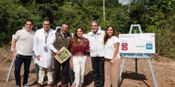 Unidad de Alta Especialidad en Cancún fortalecerá la atención médica del IMSS