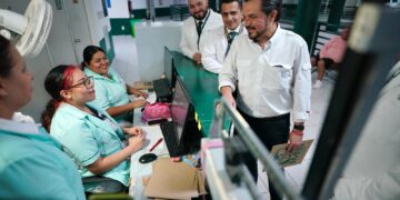 «Consultas nocturnas IMSS Quintana Roo superan las 15 mil atenciones en Medicina Familiar»