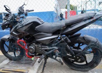 «Delitos contra la salud derivan en detención de dos personas en Cancún»