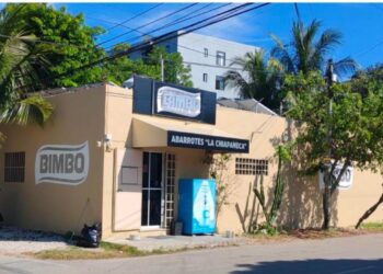 «Playa del Carmen refuerza su identidad con el color #ArenaPlaya»