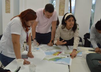 «Avanza la actualización del PDU de Playa del Carmen bajo coordinación municipal»