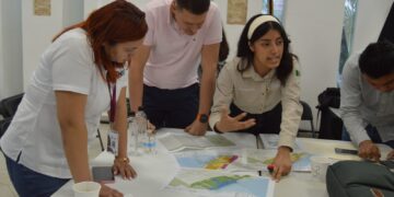 «Avanza la actualización del PDU de Playa del Carmen bajo coordinación municipal»