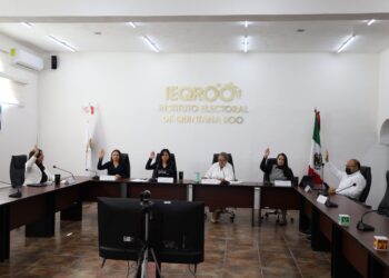 IEQROO aprueba convocatoria del concurso infantil “Dibujando la Democracia” en su 5ta edición