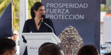 VIDEO «Seguridad en Playa del Carmen registra reducción histórica de homicidios»