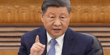 Xi Jinping condena la agresión militar de EE.UU. y exige respeto a la soberanía