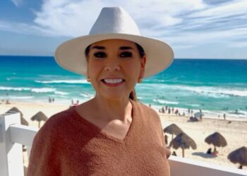 Quintana Roo busca más inversiones turísticas y atraer viajeros en Madrid