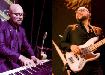 Luto en la música: Gerson Leos, tecladista de Banda MS, muere de forma repentina a los 36 años