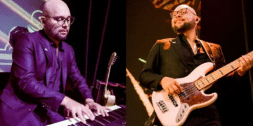 Luto en la música: Gerson Leos, tecladista de Banda MS, muere de forma repentina a los 36 años