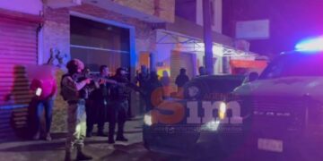 Persecución policiaca termina con dos detenidos en Felipe Carrillo Puerto