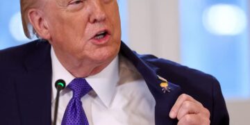 🌍 MUNDO EN ALERTA: El jefe de la ONU lanza una dura advertencia: “Vivimos en un caos global”