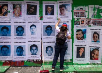 México avanza en lucha contra desapariciones: Sheinbaum anuncia nuevo registro nacional