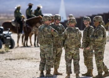 Trump amenaza con entrar a México: tensión máxima en América Latina por posible acción militar