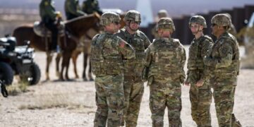 Trump amenaza con entrar a México: tensión máxima en América Latina por posible acción militar