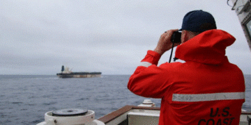 EE.UU. Va por el Petróleo Sancionado y Captura Buque en el Atlántico Norte