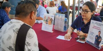 Empleos en Cancún: más de 2 mil vacantes en el primer “Ven y Empléate Rosa” 2026