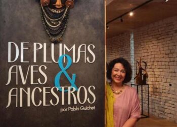 Arte, naturaleza y cosmovisión maya dialogan en nueva exposición del museo regional de Tulum