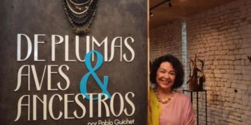 Arte, naturaleza y cosmovisión maya dialogan en nueva exposición del museo regional de Tulum
