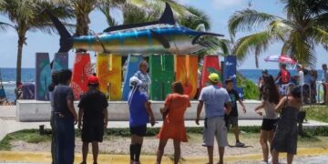 Perfect Day Mahahual: presentan primer amparo contra el megaproyecto