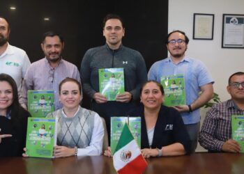 Investigación internacional posiciona a académicos de la UT Cancún