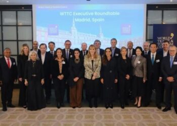 Turismo mundialista impulsa al Caribe Mexicano rumbo a 2026: Mara Lezama