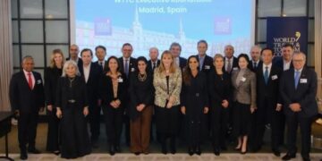 Turismo mundialista impulsa al Caribe Mexicano rumbo a 2026: Mara Lezama