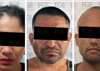 Feminicidio en Cancún: vinculan a proceso a tres personas por crimen ocurrido en Año Nuevo