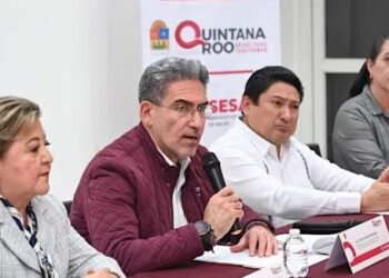 Transparencia en salud pública: instalan comité en Quintana Roo