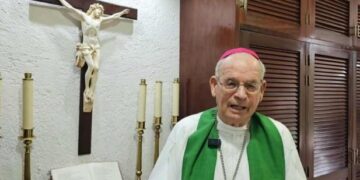 Intervención de Estados Unidos: obispo rechaza ataque directo y propone colaboración