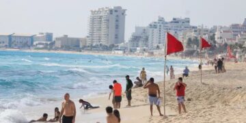 Turismo en Quintana Roo podría alcanzar un millón de visitantes por la Copa del Mundo