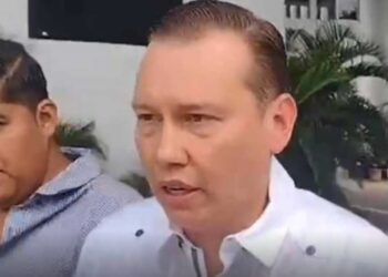 Confirman primera denuncia contra presunto agresor de mujeres en Playa del Carmen