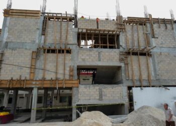 Inversión histórica en albergue estudiantil de Chetumal fortalece apoyo a jóvenes