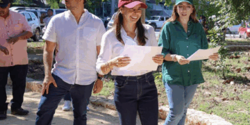 Restauración del Jardín Medicinal Maya impulsa la conexión con la naturaleza en Cancún