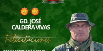 Cambios en la Defensa venezolana tras incursión estadounidense