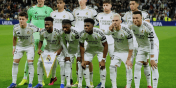 Real Madrid lidera ingresos del fútbol mundial en la temporada 2024/25