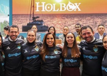 Domingos Gratis de Tu Ruta Chetumal benefician a familias de la capital