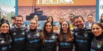 Domingos Gratis de Tu Ruta Chetumal benefician a familias de la capital