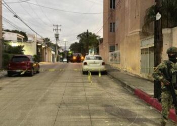 Enfrentamiento armado en Cancún deja una persona detenida en la Supermanzana 20