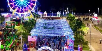 Villa Cancún seguirá abierta hasta el 6 de enero con actividades navideñas