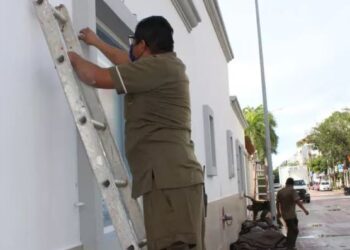 Incapacidades laborales en Quintana Roo aumentan 18% durante 2025